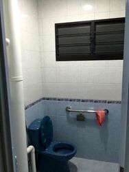 Blk 303 Clementi Meadows (Clementi), HDB 3 Rooms #444850621